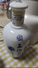 三沟老窖15年窖龄500mL*1瓶浓香型纯粮酿造白酒宴请送礼 52度 500mL 1瓶 实拍图