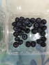 云南蓝莓新鲜蓝莓时令当季特大果花香新鲜水果辅食水果当应季新品 6盒 越多越划算【100g/盒】 品质中果【单果15mm+】 实拍图