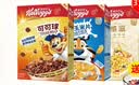 家乐氏（Kellogg） 进口麦片酒店早餐儿童营养即食牛奶伴侣谷物圈可可粉巧克力味 【3盒装】可可球170g+谷维滋175g+香甜玉米片175g 实拍图