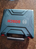博世（BOSCH）电钻钻墙打孔多功能家用螺丝刀GSB120单电12V锂电+小黑盒附件箱 实拍图