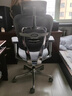 Ergonor保友金豪b雄鹰 人体工学椅 电脑椅 电竞椅办公椅子可躺老板椅 【金豪b雄鹰】银白网 实拍图