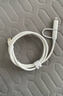 绿联【官方MFi认证】二合一适用苹果8-17充电线PD100W快充数据线Type-C转lightning一拖二iPhone线1米 实拍图
