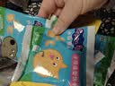亿智小猪佩奇曲奇饼干混合口味儿童休闲零食幼儿园开学万圣节礼物礼盒 曲奇礼盒混合口味520g 实拍图