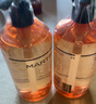 马丁洗发水沐浴露套装 古龙香控油洗发露留香京东自营1000ml 实拍图