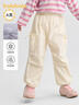 巴拉巴拉【balaOne】童装宝宝长裤婴儿夏季运动裤2026可爱萌 实拍图