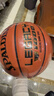 斯伯丁（SPALDING）利拉德球星同款7号篮球传奇TF1000FIBA超纤专业赛事篮球 76-963Y 实拍图