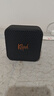 杰士（Klipsch）Austin音箱便携式无线蓝牙家用户外防水小音响 节日礼物送男生 城市音乐盒系列 小号 实拍图