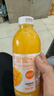 百乐洋芒果汁 0脂 果味果汁饮料 360mL*6瓶【满足】 实拍图