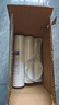 乐兰迪通用净水器10寸PP棉滤芯适用各品牌 厨下前置通用滤芯4只装带扳手L7016 实拍图