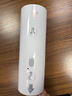 美菱（MeiLing）即热式小厨宝 厨房电热水器 5500W变频恒温小巧立式家用免储水厨宝MD-TS00326FL漏保开关延长线 实拍图