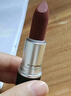 M.A.C魅可轻尤雾弹唇膏口红雾面#925摩洛哥红 送女友生日礼物 实拍图