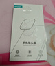 KOOLIFE【超值两套】适用 红米K90镜头膜 小米Redmi k90手机后置摄像头保护贴膜AR增透超薄高清防摔抗指纹 实拍图