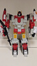 变形金刚（Transformers）儿童男孩玩具模型手办礼物天尊世代系列飞行太保组合大无畏套装 实拍图