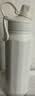 乐扣乐扣（LOCK&LOCK）探索保温保冷运动杯便携运动壶大容量水杯子946ML白色LHC3252IVY 实拍图