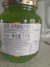 全南蜂蜜芦荟茶1kg 韩国进口 含果肉果酱水果茶 冲调饮品节日礼品0脂 实拍图