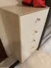 林氏家居五斗柜客厅靠墙收纳储物柜子卧室置物斗橱立柜边柜LS187E3满额赠 实拍图