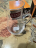 奈赫曼（NACHTMANN）德国Nachtmann进口水晶玻璃家用轻奢白酒杯小酒杯一口烈酒杯 诺贝勒斯高脚白酒杯（6只装） 实拍图