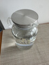 GLASSLOCK耐热玻璃冷水壶高硼硅家用大容量凉白开水壶泡茶果汁壶1800ml 实拍图
