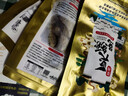 老徽乡臭鳜鱼安徽黄山特产臭桂鱼徽州特色菜腌制生鲜年夜饭年货带包装重 3条共2.4斤（非饲料鱼）+3料包 实拍图