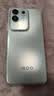 vivo iQOO Z10x 12GB+256GB 月岩钛 6500mAh超薄蓝海电池 天玑7300 护眼LCD屏幕 电竞手机 国家补贴 实拍图