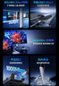 山泽Type-c扩展坞USB3.0千兆网口拓展坞分线器雷电4转HDMI4k高清转接适用苹果MacBook/Mac mini DKK6 实拍图