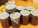 优奥密封罐玻璃瓶 茶叶食品调料罐蜂蜜泡酒罐头瓶子杂粮罐350ml×6只 实拍图