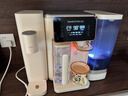 碧云泉G3制冰水冷热家用矿物质水直饮净水器加热净化RO反渗透过滤自来水净饮机0阻垢剂C3M 【冷热兼备】G3c升级冰水 5L 实拍图