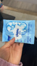 舒洁（Kleenex）湿厕纸7抽*6包迷你湿厕纸厕湿巾湿厕纸下包便携湿厕纸旅行用 实拍图