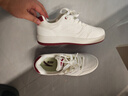 安踏元年2.0丨板鞋男厚底小白鞋情侣夏季透气复古潮流增高运动休闲鞋 实拍图