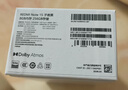 小米（MI）REDMI Note15 5G智能手机 OLED双曲面屏 第三代骁龙6处理器 IP66生活防水 红米新一代小金刚note15 子夜黑 8GB+256GB 官方标配 实拍图
