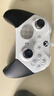 微软（Microsoft）Xbox无线游戏手柄 Elite 2精英2代二代 白色青春版 无线控制器 蓝牙 PC/平板/手机 Steam 明末 实拍图