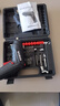 【钜惠让利】充电式电动螺丝刀家用充电小型螺丝批锂电电钻工具 整套带工具箱47件 实拍图
