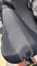 塔斯队长山地公路自行车坐垫套鞍座加厚硅胶软坐垫骑行装备配件 实拍图