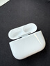 【正品顶配Pro2】适配原装苹果蓝牙耳机Airpods pro 2 正版半入耳式ANC主动降噪iPhone17 Aipodspro3/原装顶配全功能/airpods pro 3 主动降噪+杜比空间音频 实拍图