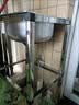 柯邦不锈钢水槽洗菜池水槽单槽一体拉丝加厚不锈钢洗菜盆厨房阳台水槽 冷热龙头套餐 升级加厚48*35 实拍图