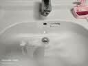 科勒（KOHLER）面盆洗脸盆弹跳式落水下水器科勒通用嵌入式7119T 【96018T】易清洁弹跳式落水 实拍图