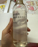 MUJI敏感肌用基础补水化妆水 保湿爽肤 小水瓶 清爽型 270ml 实拍图