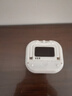 拜杰电子计时器厨房定时器磁吸计时器学生学习提醒器计时器闹钟秒表 计时器大屏【白色】赠电池 实拍图