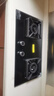 老板（Robam）天然气燃气灶小灶王双边定时猛火灶5.2kW火力嵌入式钢化玻璃易清洁煤气灶新品23BX-E1 实拍图