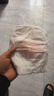 好奇（Huggies）铂金装小桃裤成长裤L120片(9-14kg)大号尿不湿拉拉裤【透爽散热】 实拍图