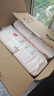 好奇（Huggies）铂金装小桃裤成长裤XL96片(12-17kg)加大号尿不湿【透爽散热】 实拍图