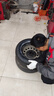 玲珑轮胎汽车轮胎165/65R13 77T 玲珑臻选 HD 适配北斗星/长安奔奔 实拍图