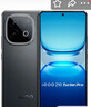 vivo iQOO Z10 Turbo Pro 12GB+256GB 星穹黑 第四代骁龙8s 120W超快闪充 电竞手机 国家补贴 实拍图