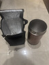 泰福高（TAFUCO）保温饭盒304不锈钢3层保温桶上班族学生一人食1.7L食品级T2621 实拍图
