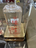 泸州老窖 六年窖头曲珍品 浓香型白酒 52度500ml 2瓶（配礼袋） 实拍图
