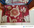 大江 入户地垫进门脚垫进户门玄关门口地垫入户门60x90cm 落叶 实拍图