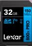 雷克沙（Lexar）32GB SD存储卡 读150MB/s U1 V10 入门相机内存卡 高速性能 随心畅拍（800x PRO） 实拍图