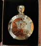 范思哲（VERSACE）爱纳斯女士淡香水100ml 木质花香调生日礼物 实拍图