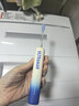 ApiYoo艾优A9赛罗奥特曼儿童电动牙刷智能屏显软毛护龈 适合3-6-12-15岁送男孩学生儿童节日生日开学礼物 实拍图