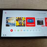 NINTENDO SWITCH 任天堂二代游戏机NS2掌上主机港版 单机不含游戏套装（标准版+内存卡） 实拍图